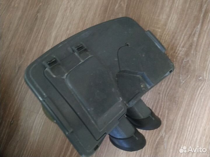 Пылесос Zelmer aquawelt 1500 на запчасти