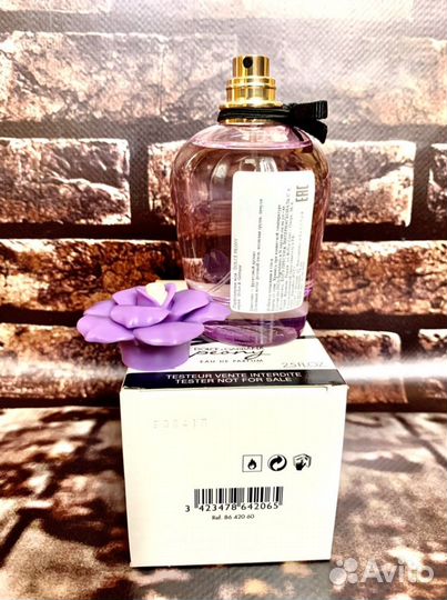 Тестер dolce&gabbana dolce peony 75ml оригинал