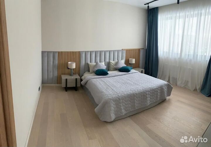 Ремонт и отделка квартир