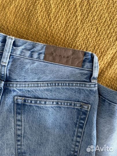 Джинсы женские 42-44