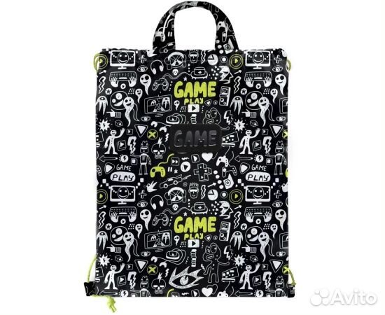 Сумка для сменной обуви