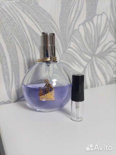 Парфюмерная вода Lanvin Eclat 1 мл