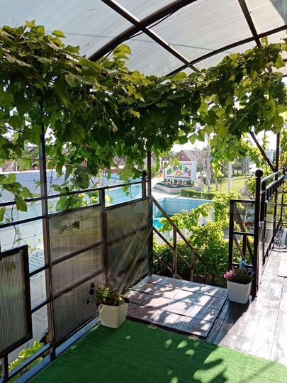 Комната 12 м², 2/2 эт.