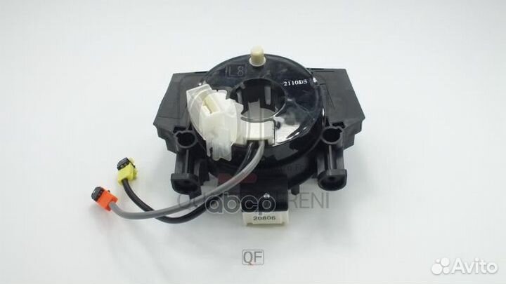 Кольцо контактное подушки безопасности QF00E000