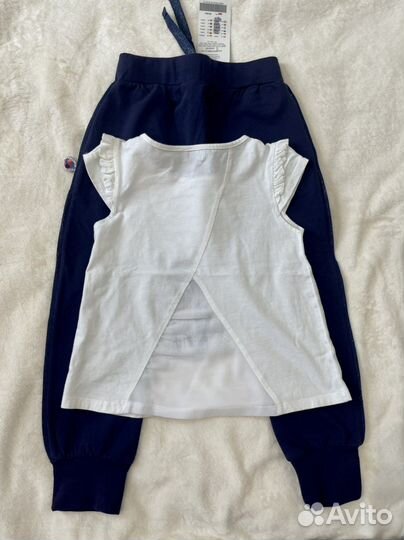 Пакет вещей 110-116, 122 для сада, физкультуры