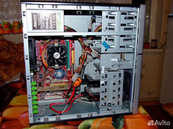 Ремонт компьютера, чистка ноутбуков.Выезд 0 рублей