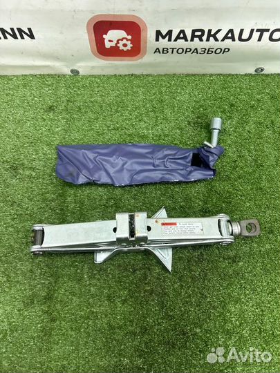 Домкрат Suzuki Sx4 1 1.6 M16A 2009