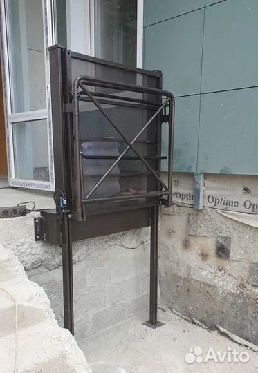 Подъемник для инвалидов