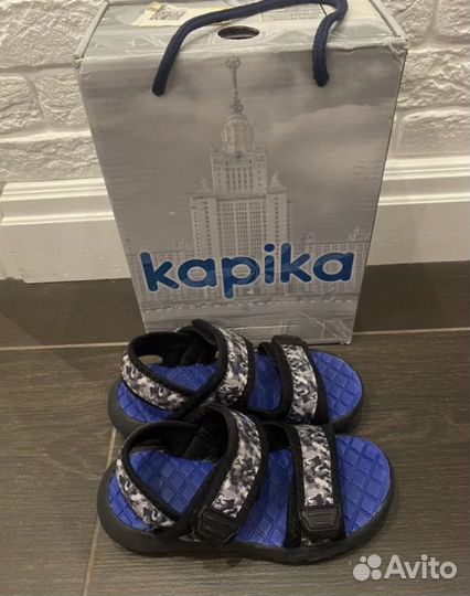 Сандалии Ecco Nike Geox Reima Adidas Crocs Lego Ka