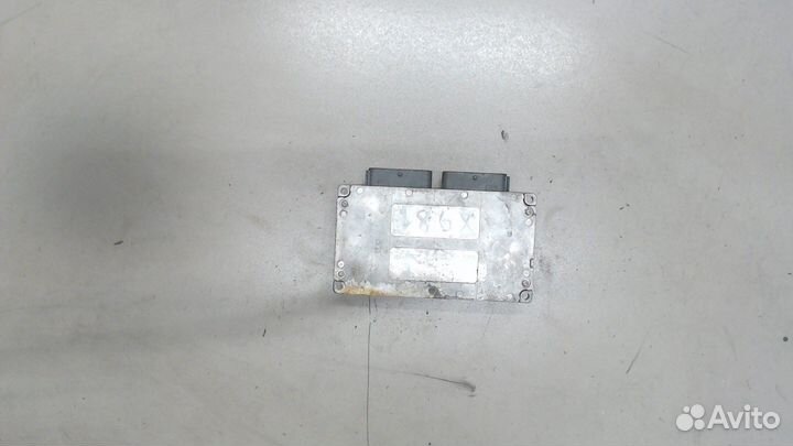 Блок управления кпп Peugeot 306, 2000