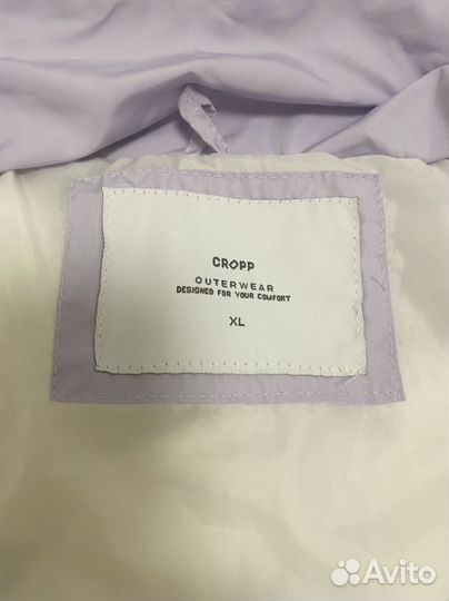 Куртка демисезонная женская Gropp