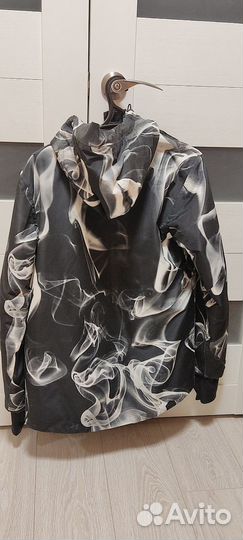 Куртка для мальчика