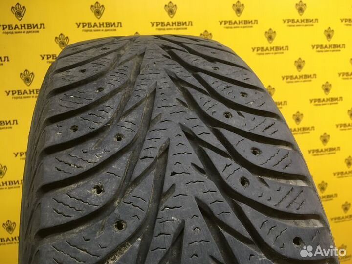 Yokohama Ice Guard IG35 195/55 R16 91T