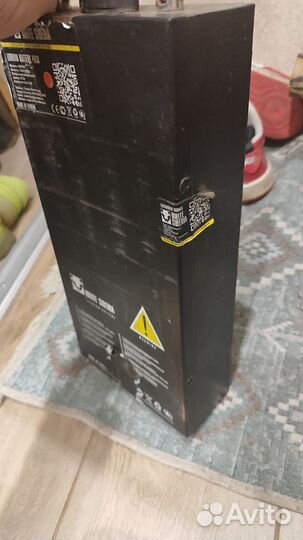 Акб на электросамокат