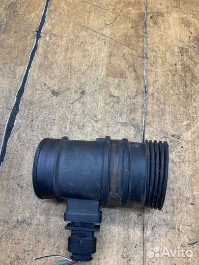 Дмрв Opel Vectra C Z19DT 2007