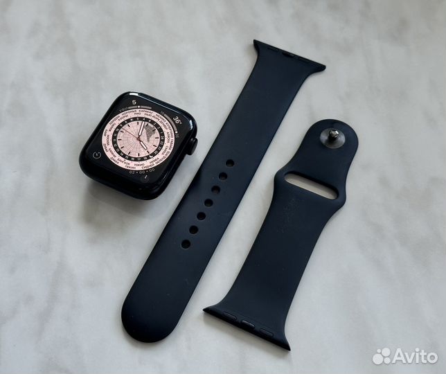 Apple watch SE gen 2 (2020) 44mm