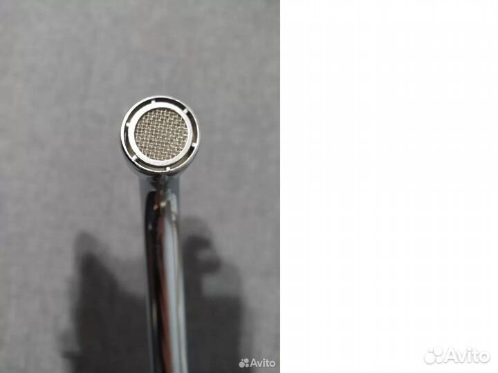 Гусак / кран для смесителя