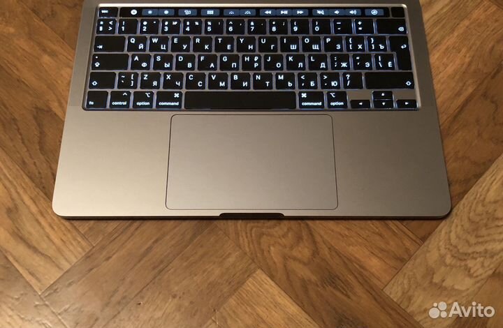 MacBook Pro 13
