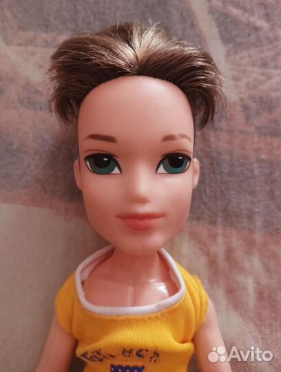 Парень Bratz 2003