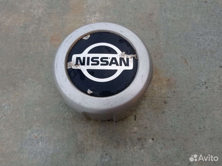 Колпак диска Nissan Patrol Y61 40342VC310