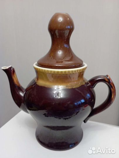 Чайник декоративный