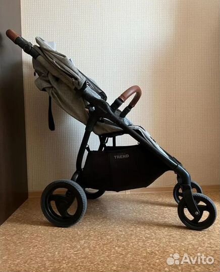 Прокат Коляска прогулочная valco