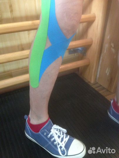 Массаж классический