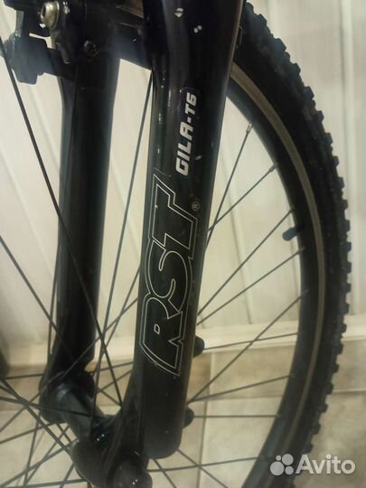 Велосипед алюминиевый Format