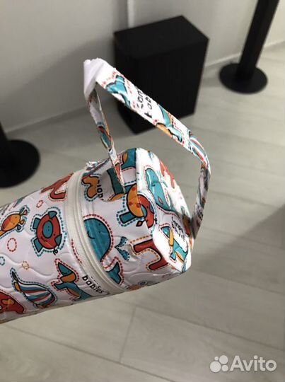 Термос для детской Бутылочки