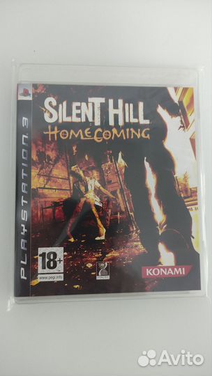 Диски с играми PS3