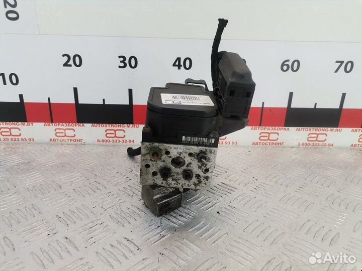 Блок ABS для mercedes-benz S-Class (W220)