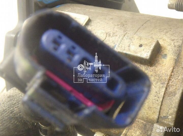 Рейка рулевая Ford DG9Z3504BE