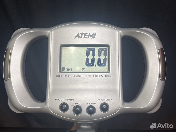 Велотренажер Atemi