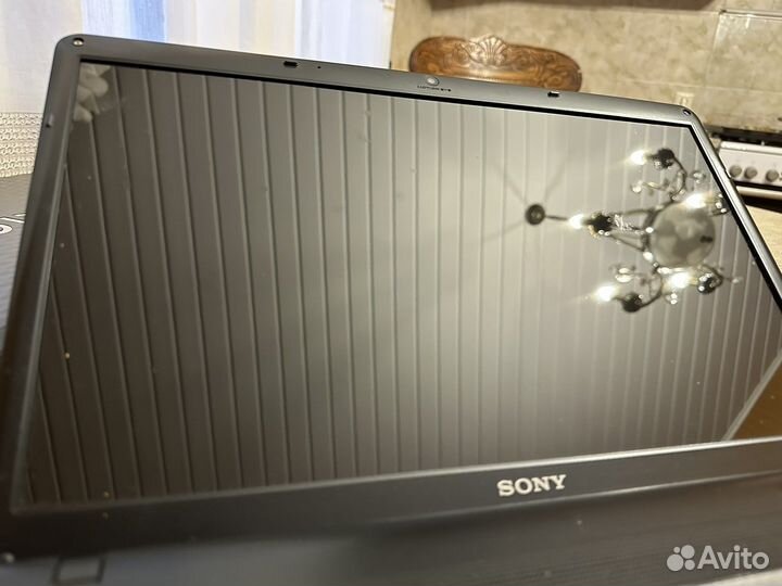 Компьютер sony