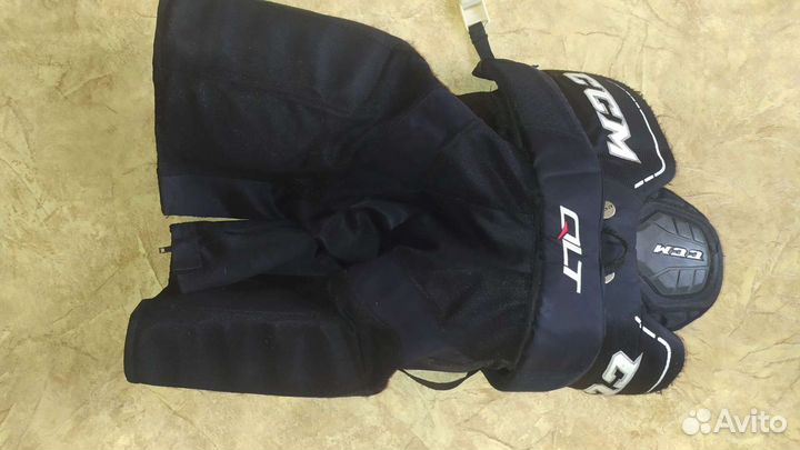 Хоккейные шорты ccm