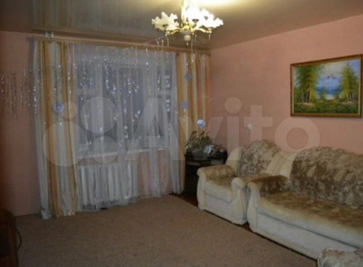 3-к. квартира, 67,4 м², 7/10 эт.