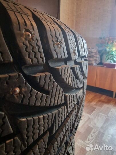 Sailun Ice Blazer WST1 245/70 R16