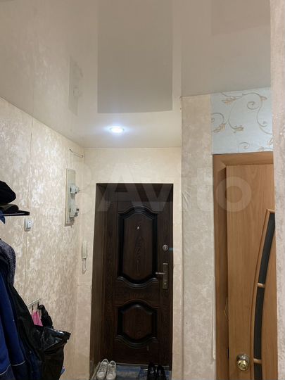 3-к. квартира, 52,2 м², 4/5 эт.