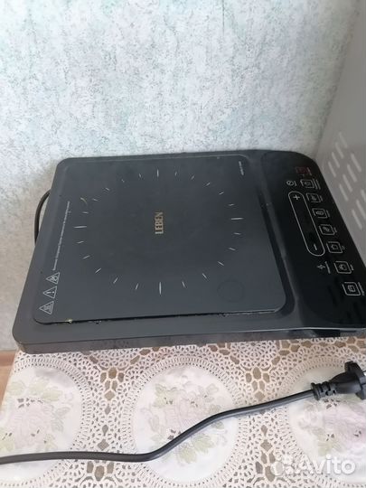 Микроволновая печь dexp