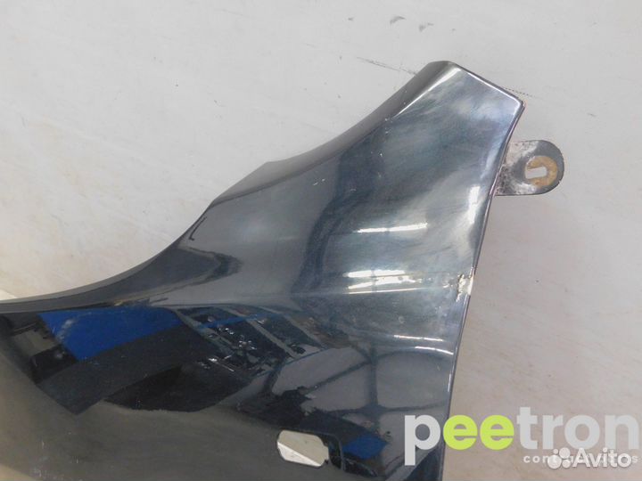 Б/У Б/У Крыло переднее левое б/у 55369597AC