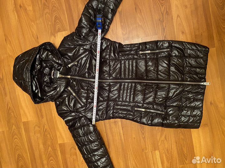 Пуховик женский 44 -46 размер