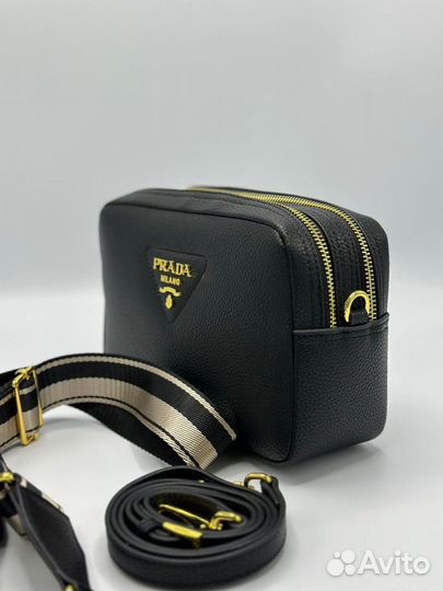 Сумка prada
