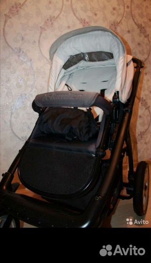 Коляска x lander x-move