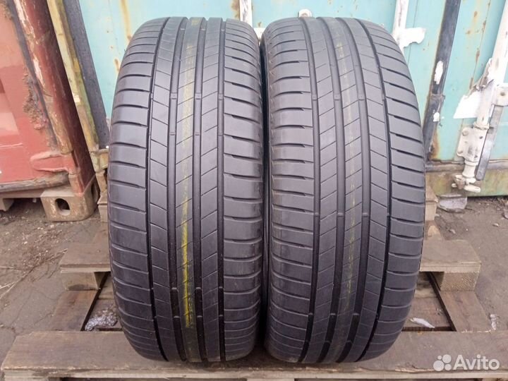 Bridgestone Turanza T005 225/55 R18