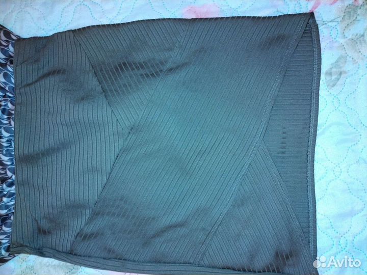 Женская одежда пакетом 42