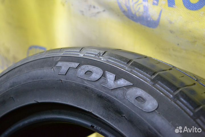 Toyo Proxes C1S 225/50 R17