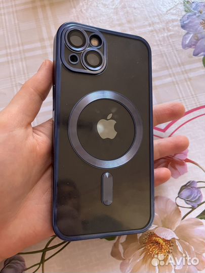 iPhone 13, 128 ГБ