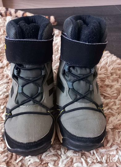 Ботинки детские adidas