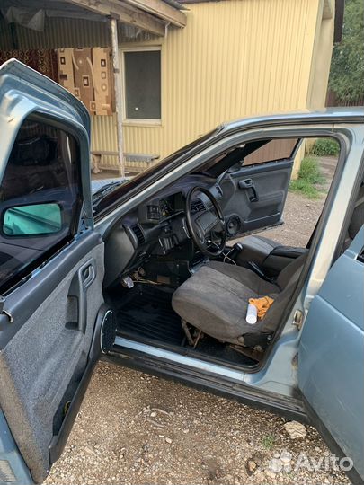 ВАЗ 2110 1.5 МТ, 2002, 180 000 км