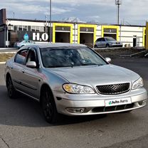 Nissan Maxima 3.0 AT, 2003, 346 000 км, с пробегом, цена 550 000 руб.